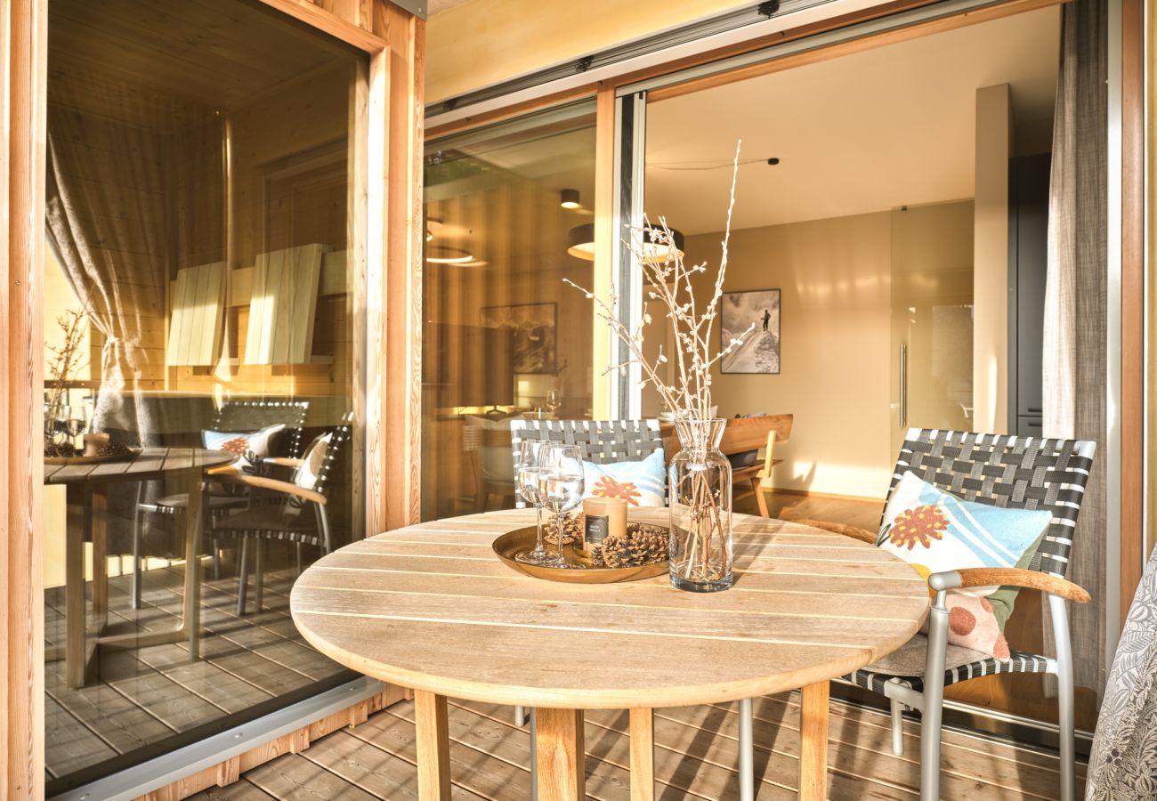 Ferienwohnung in Tauplitz - Mountain Lovers two