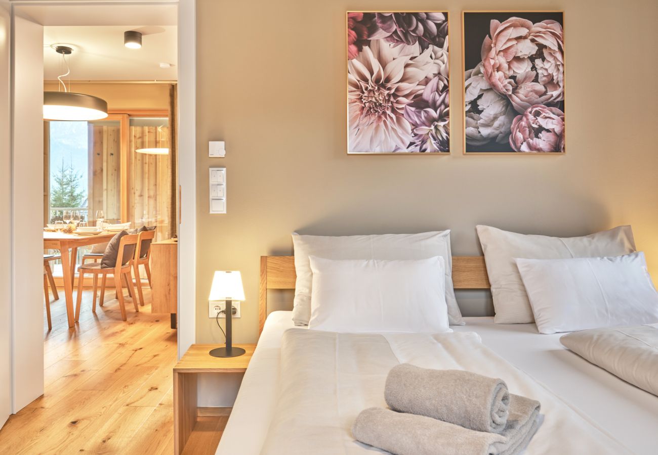 Ferienwohnung in Tauplitz - Mountain Lovers two