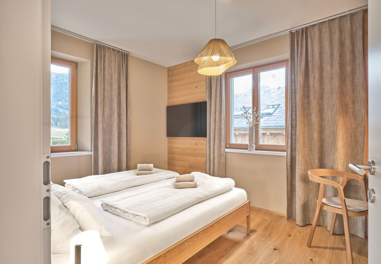 Ferienwohnung in Tauplitz - Mountain Lovers two
