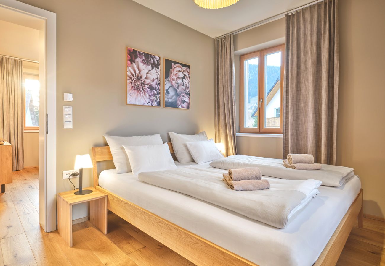 Ferienwohnung in Tauplitz - Mountain Lovers two