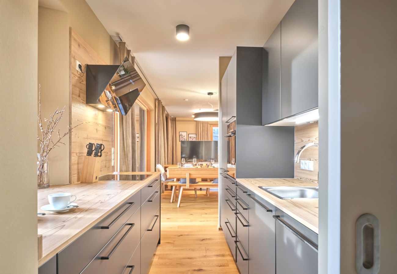 Ferienwohnung in Tauplitz - Mountain Lovers two
