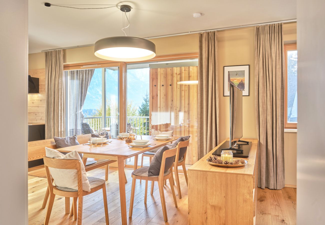 Ferienwohnung in Tauplitz - Mountain Lovers two
