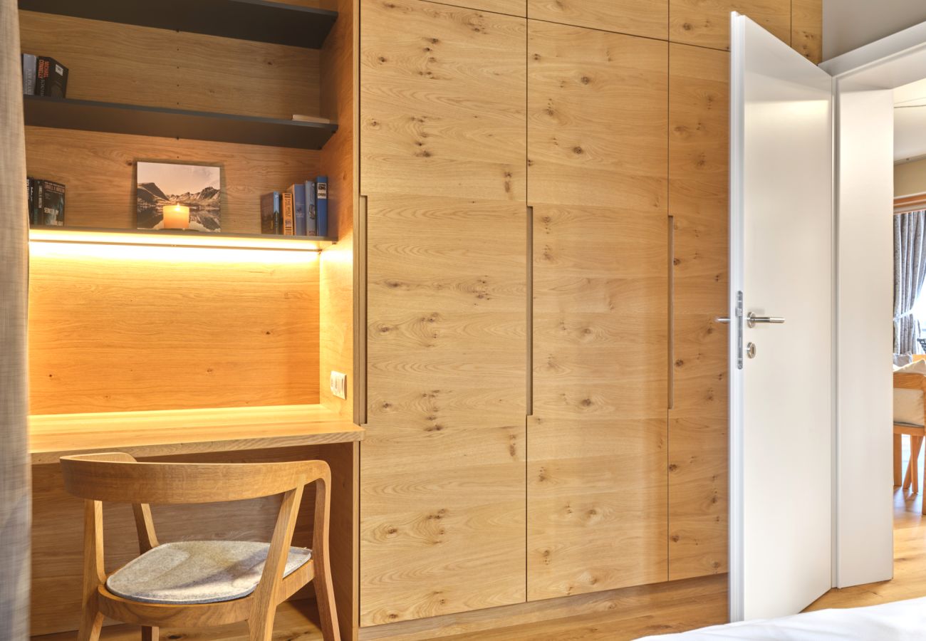 Ferienwohnung in Tauplitz - Mountain Lovers two