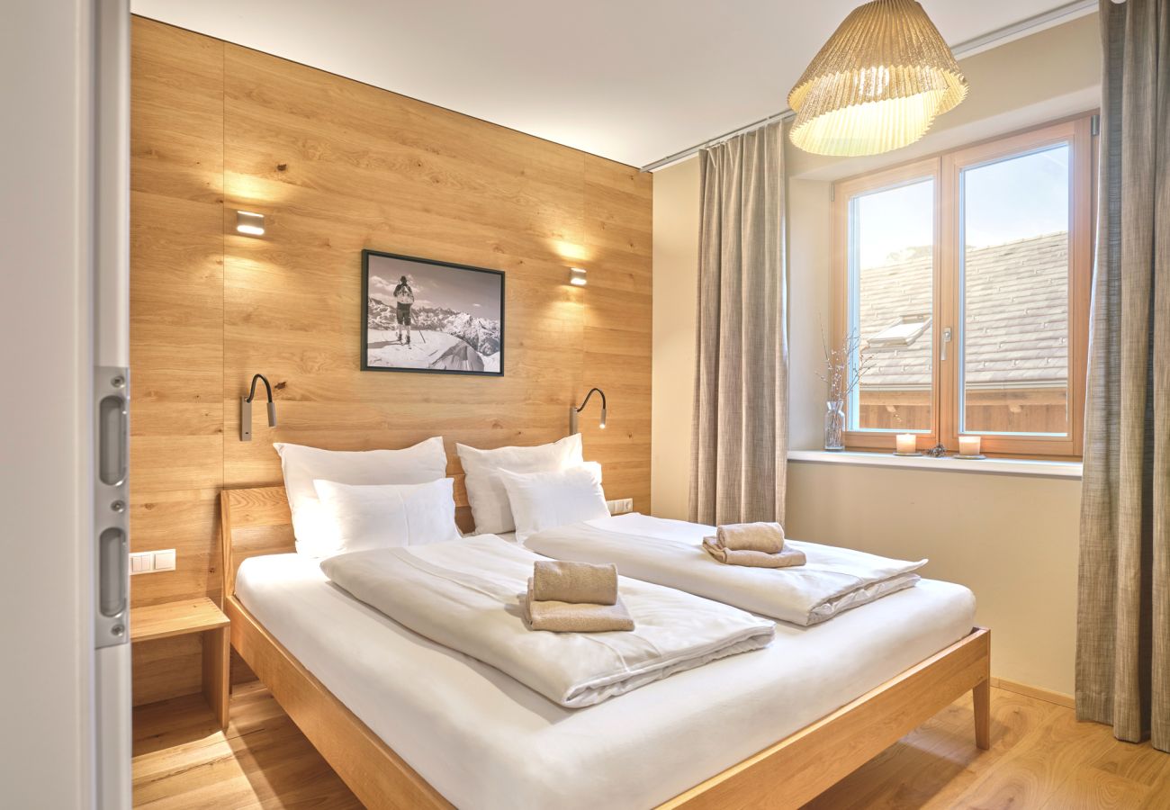 Ferienwohnung in Tauplitz - Mountain Lovers two