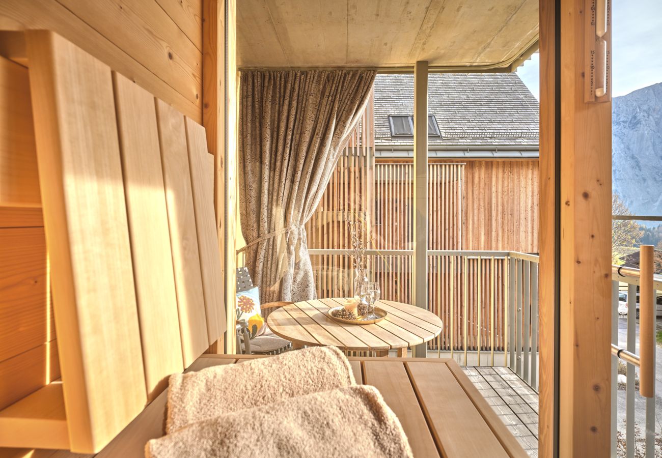 Ferienwohnung in Tauplitz - Mountain Lovers two