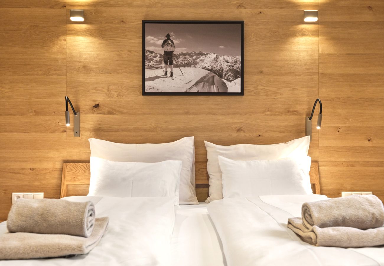Ferienwohnung in Tauplitz - Mountain Lovers two