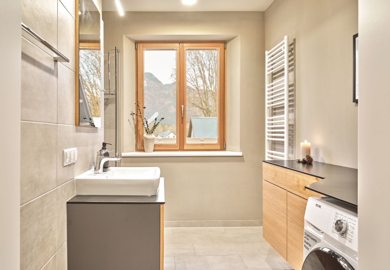 Ferienwohnung in Tauplitz - Mountain Lovers two