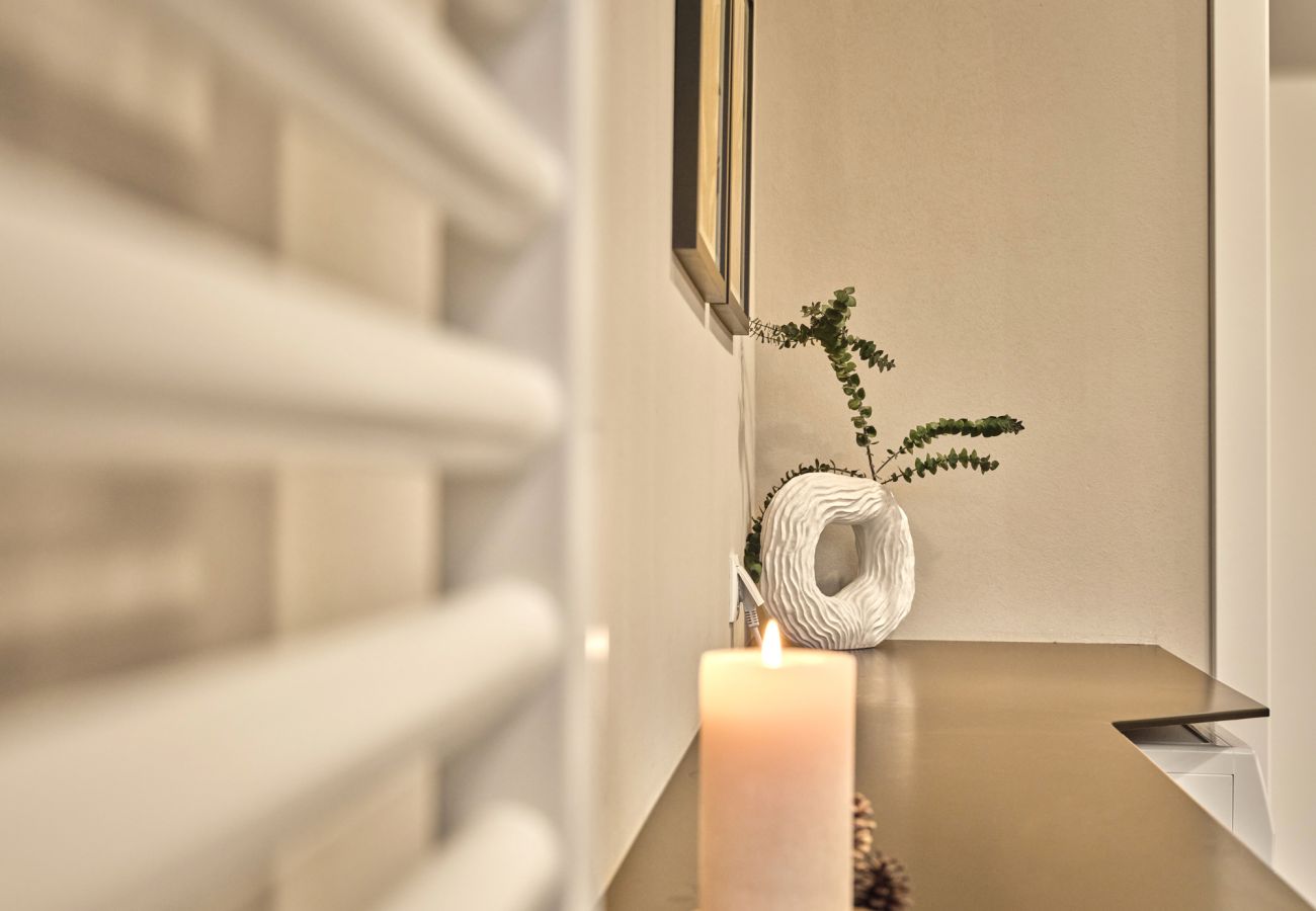 Ferienwohnung in Tauplitz - Mountain Lovers two
