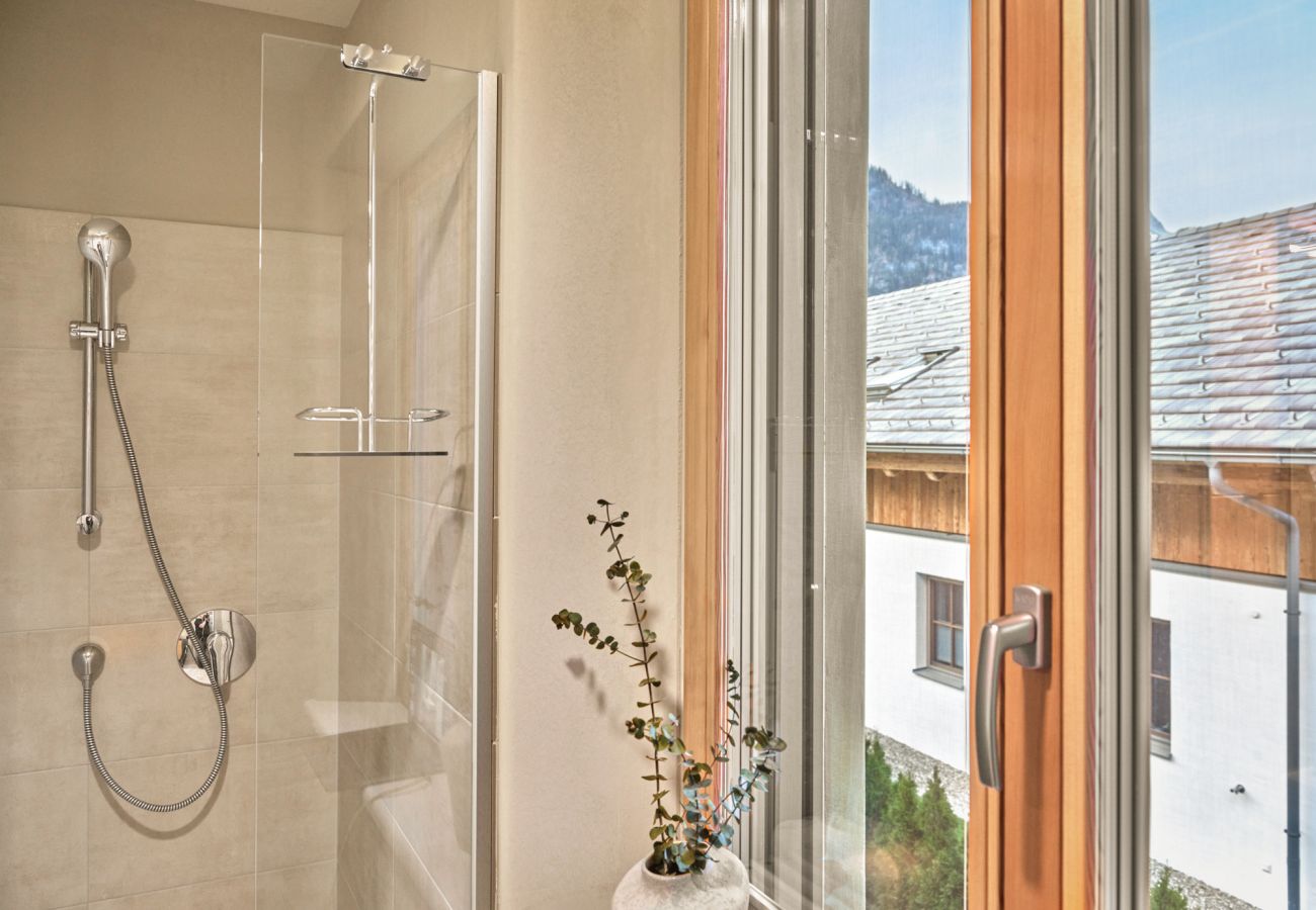 Ferienwohnung in Tauplitz - Mountain Lovers two