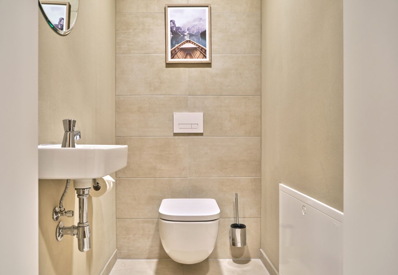 Ferienwohnung in Tauplitz - Mountain Lovers two