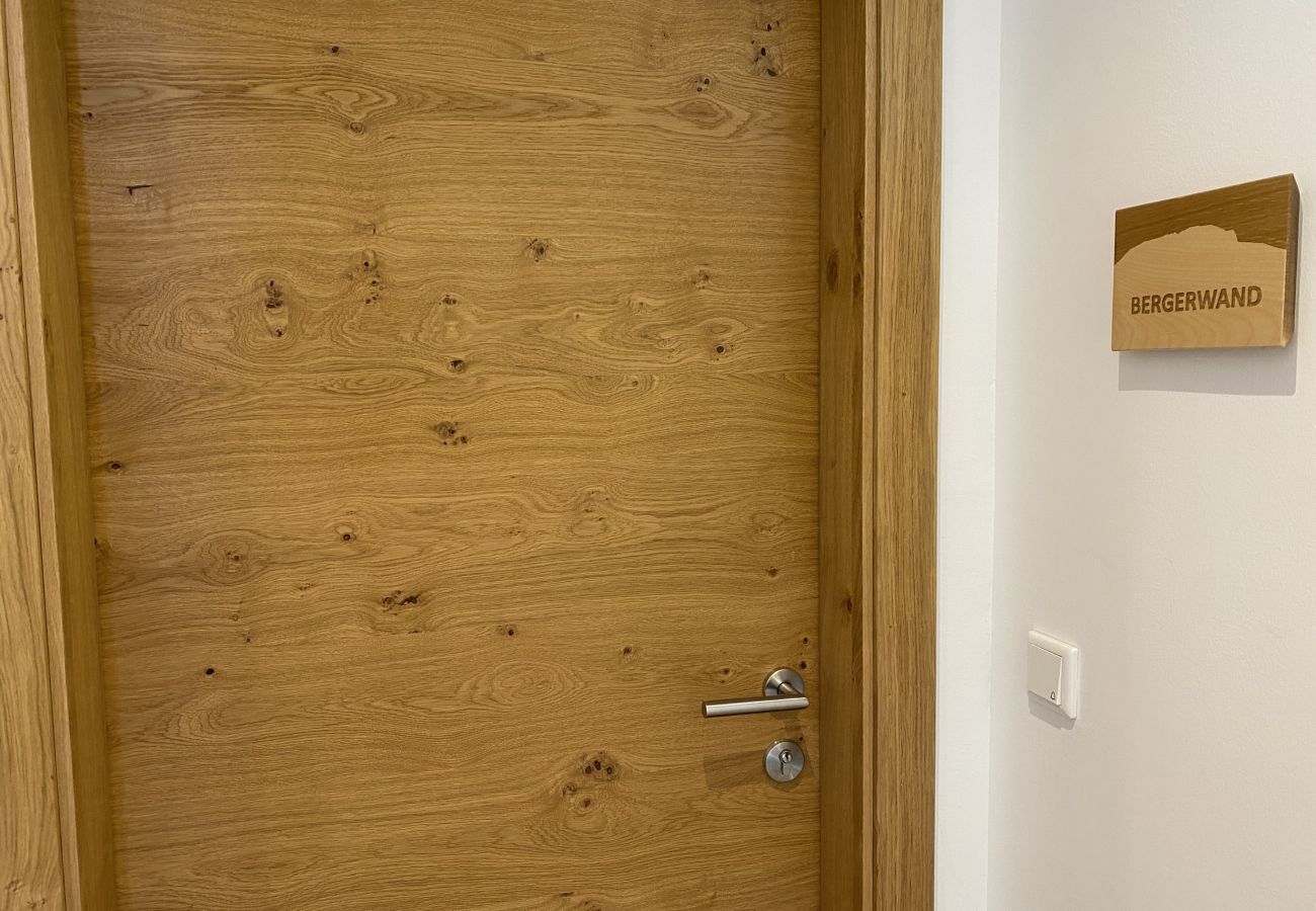 Ferienwohnung in Tauplitz - Appartement Bergerwand - Kolb