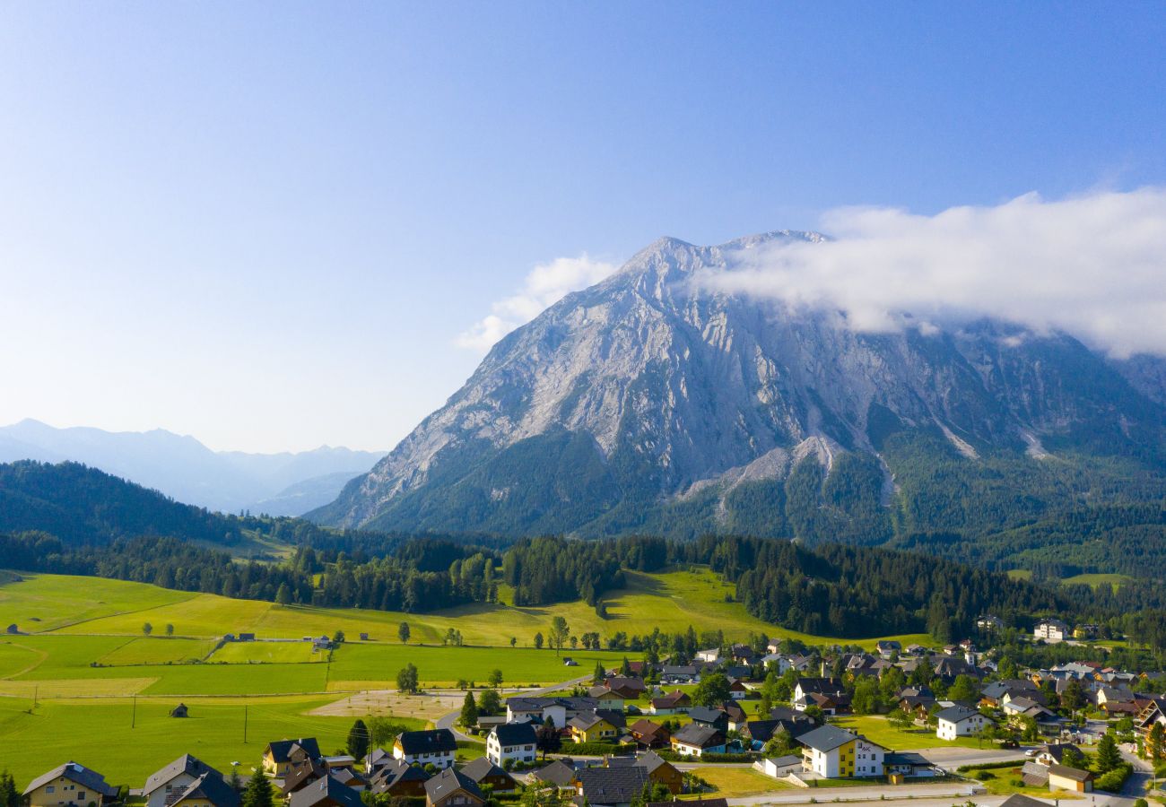 Ferienwohnung in Tauplitz - Appartement Grimming - Kolb