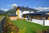 Ferienwohnung in Tauplitz - Appartement Grimming - Kolb