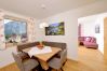 Ferienwohnung in Tauplitz - Appartement Kulm - Kolb