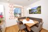 Ferienwohnung in Tauplitz - Appartement Kulm - Kolb