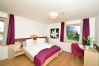 Ferienwohnung in Tauplitz - Appartement Sturzhahn -  Kolb