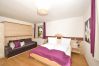 Ferienwohnung in Tauplitz - Appartement Sturzhahn -  Kolb