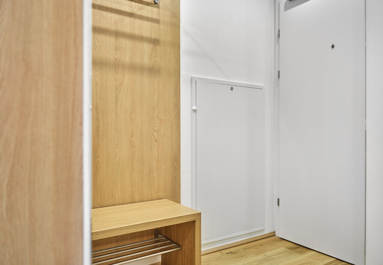 Ferienwohnung in Tauplitz - The Tauplitz Suites - Mountain Suite A2