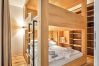 Ferienwohnung in Tauplitz - The Tauplitz Suites - Mountain Suite A2
