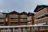 Ferienwohnung in Tauplitz - The Tauplitz Suites - Mountain Suite A2