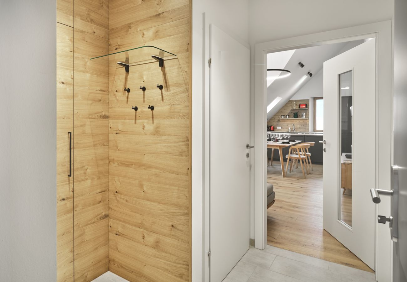 Ferienwohnung in Tauplitz - Mountain Lovers Three