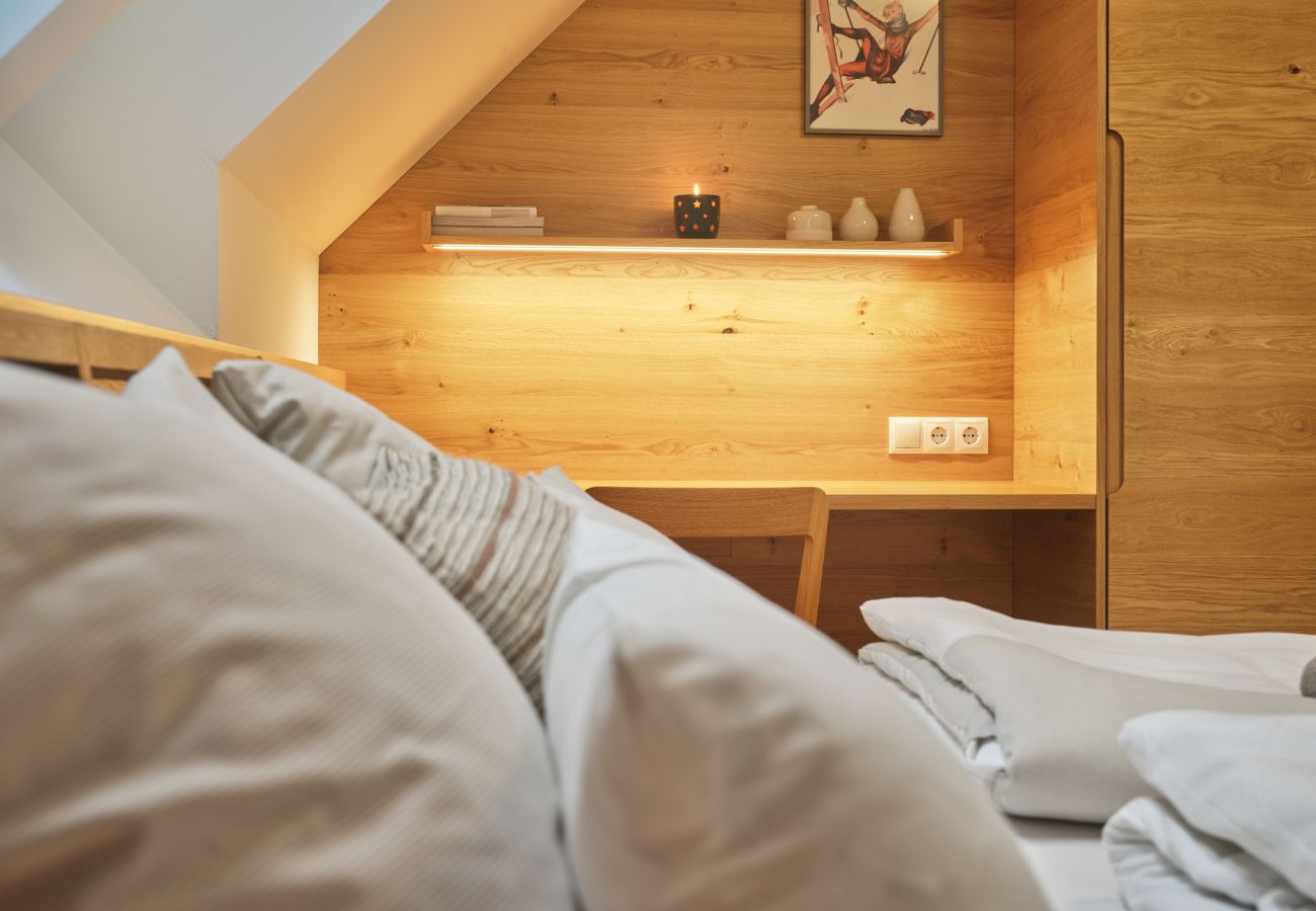 Ferienwohnung in Tauplitz - Mountain Lovers Three