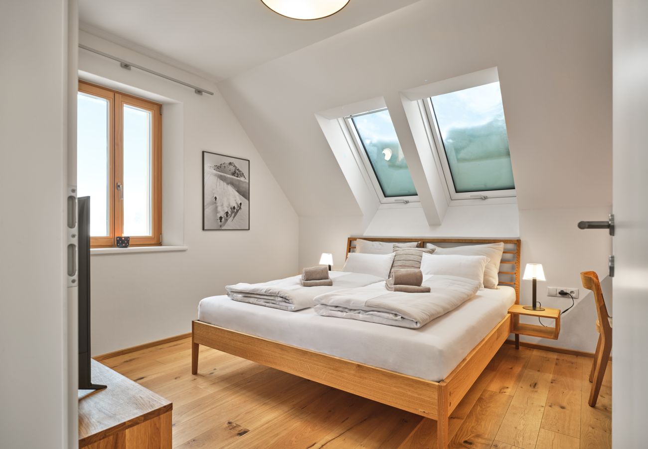 Ferienwohnung in Tauplitz - Mountain Lovers Three