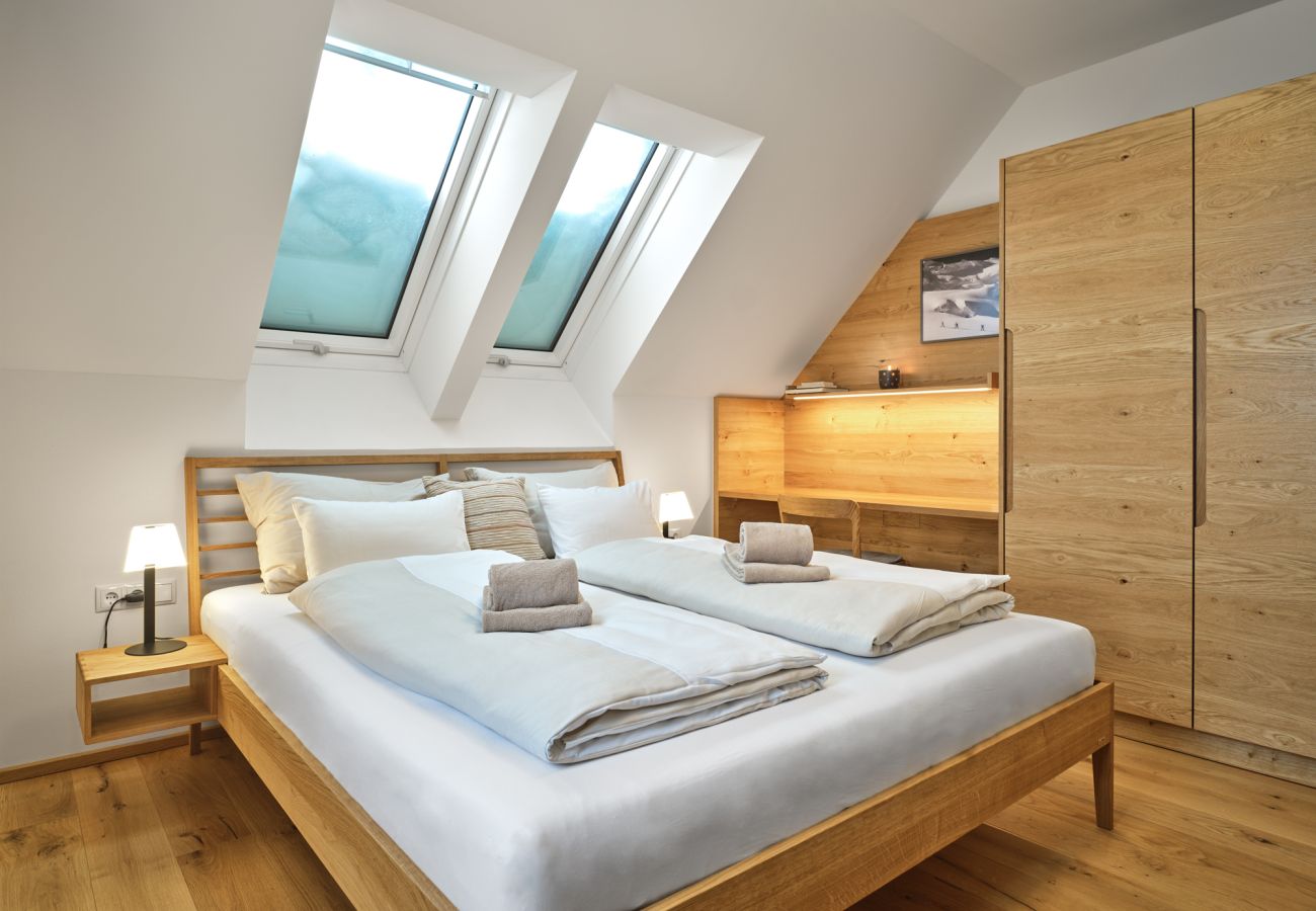 Ferienwohnung in Tauplitz - Mountain Lovers Three