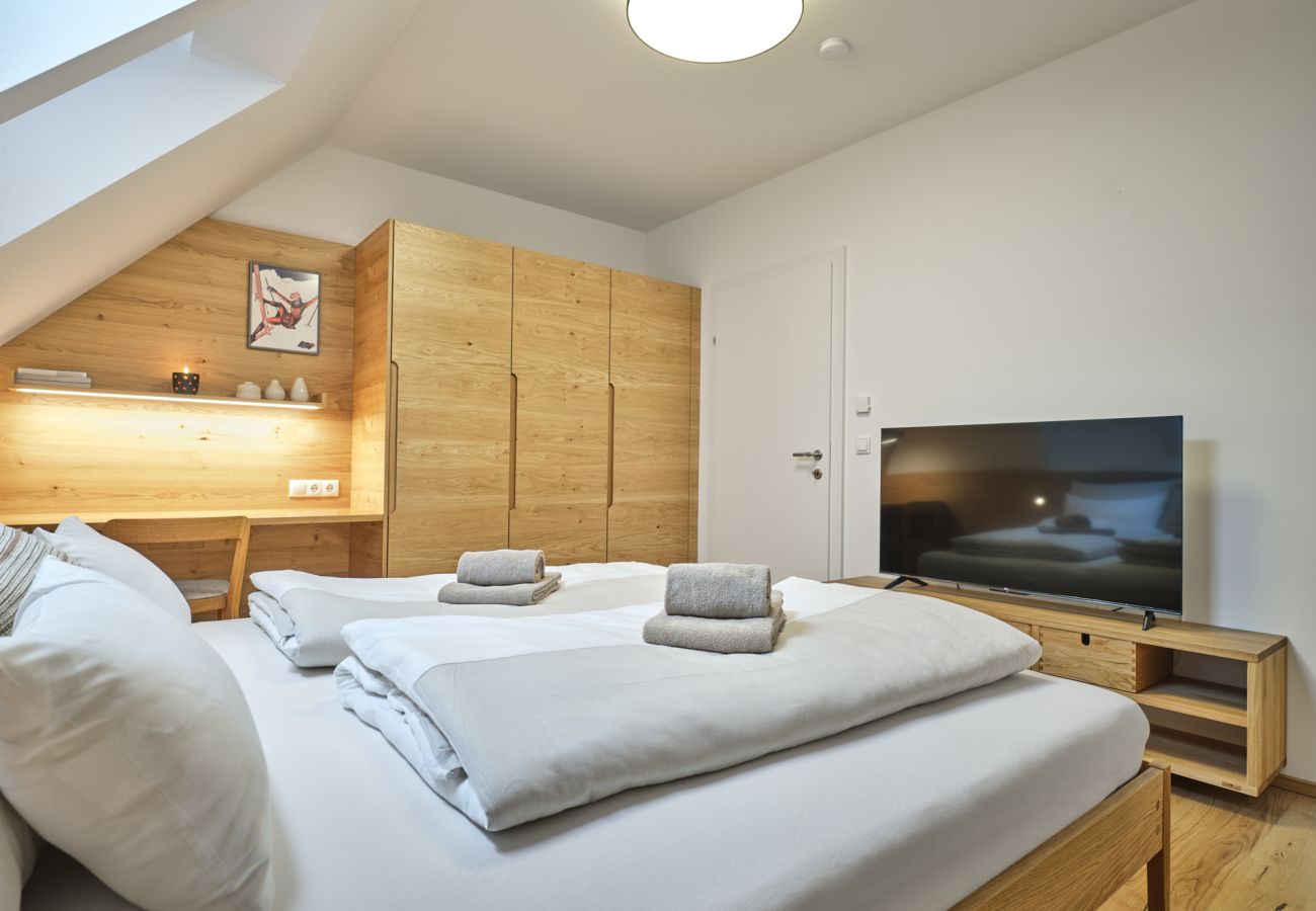 Ferienwohnung in Tauplitz - Mountain Lovers Three