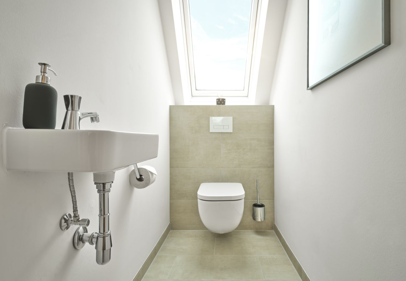 Ferienwohnung in Tauplitz - Mountain Lovers Three
