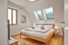 Ferienwohnung in Tauplitz - Mountain Lovers Three