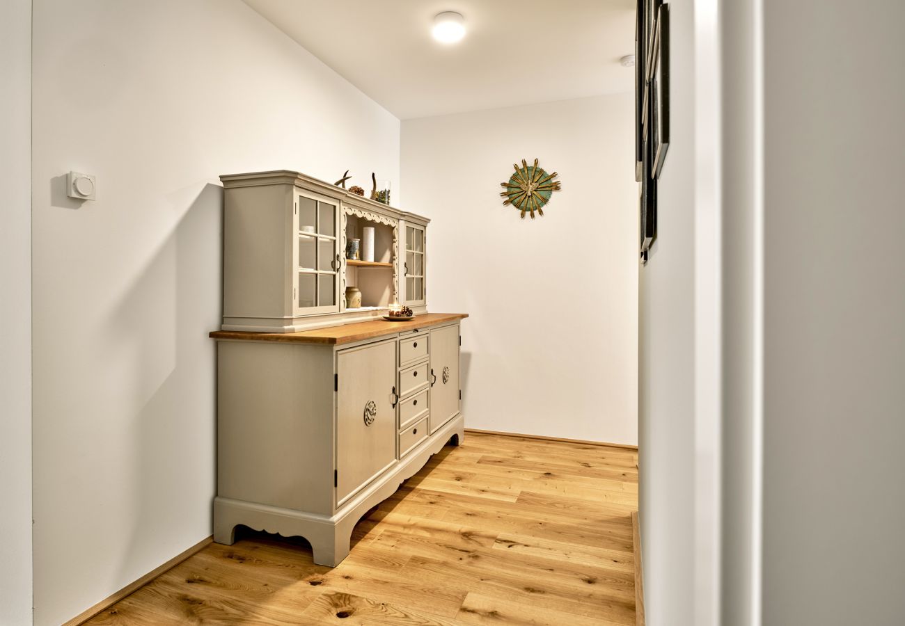 Ferienwohnung in Tauplitz - The Tauplitz Suites - Alpine Suite B4