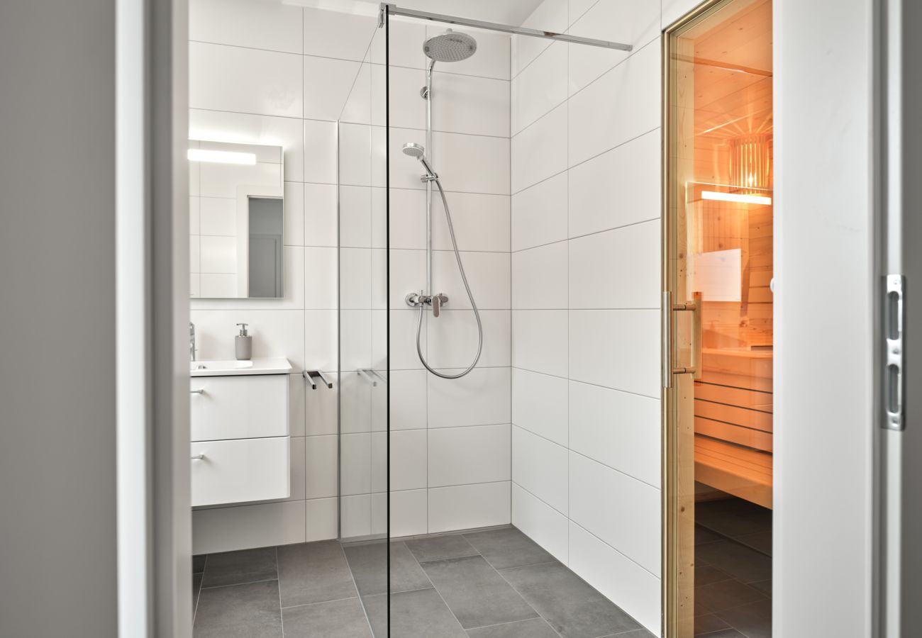 Ferienwohnung in Tauplitz - The Tauplitz Suites - Alpine Suite B4