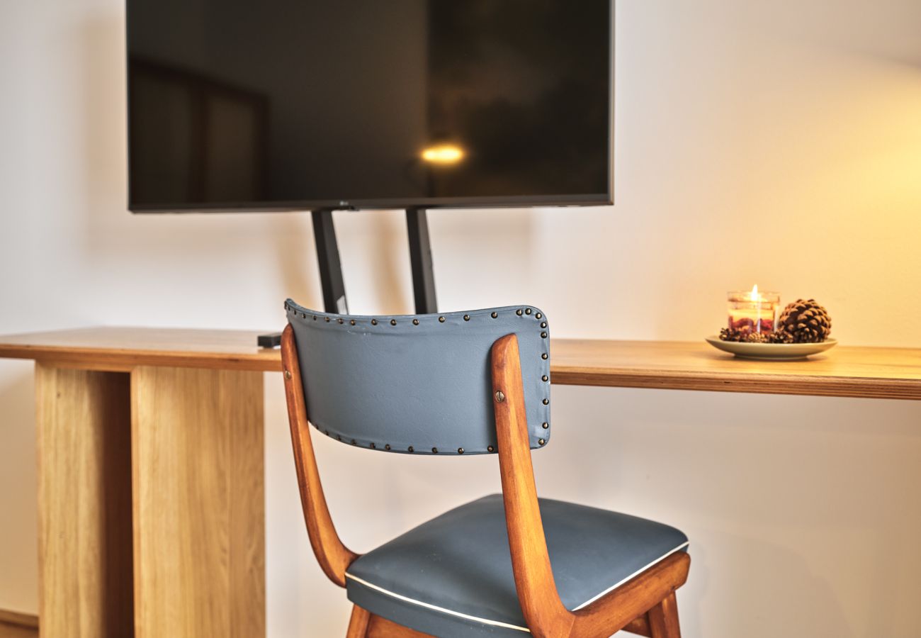 Ferienwohnung in Tauplitz - The Tauplitz Suites - Alpine Suite B4