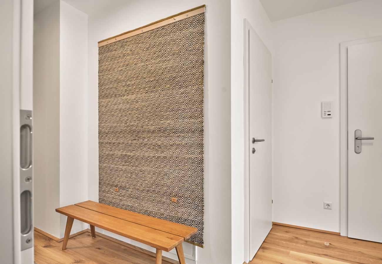 Ferienwohnung in Tauplitz - The Tauplitz Suites - Alpine Suite B4