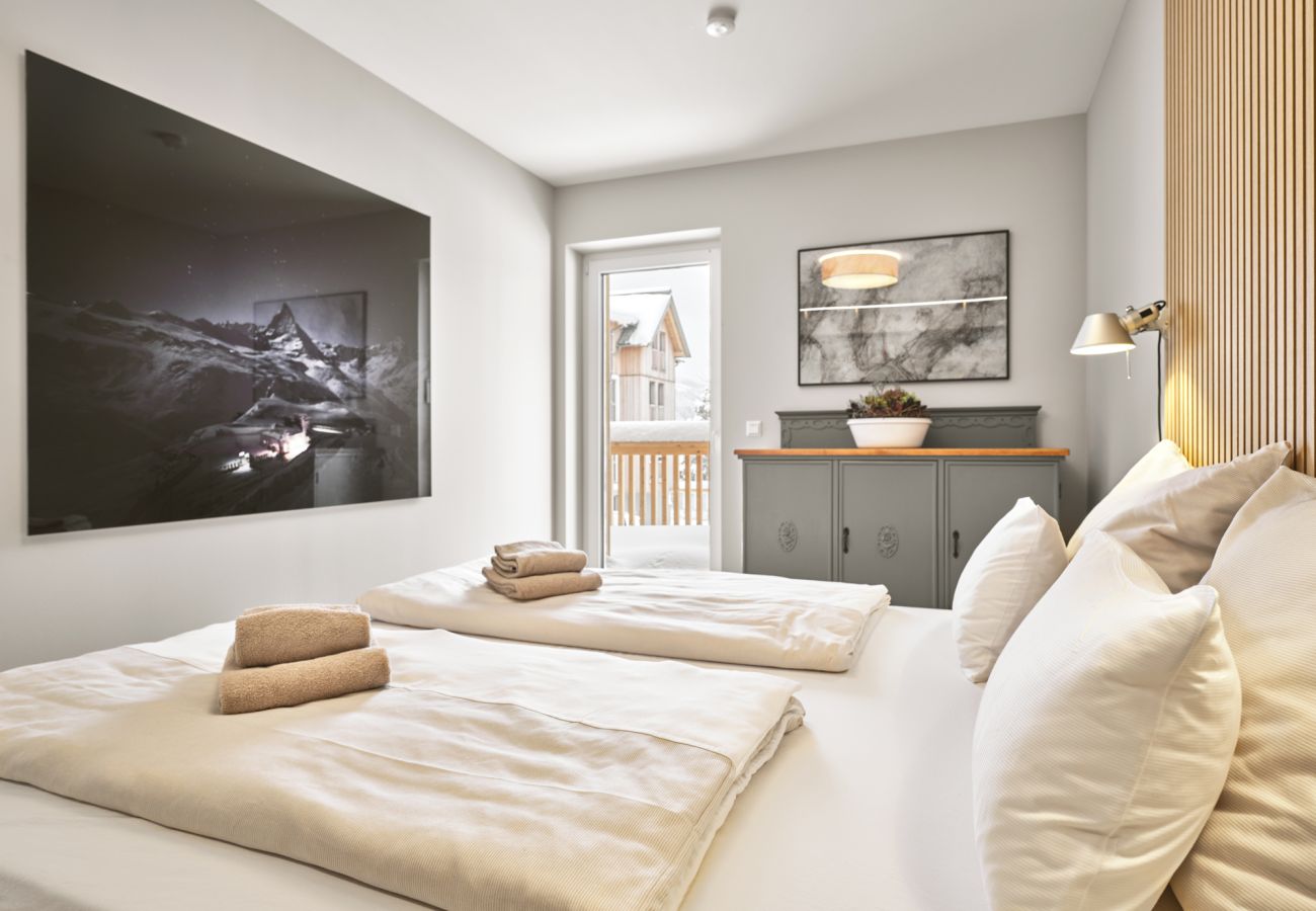 Ferienwohnung in Tauplitz - The Tauplitz Suites - Alpine Suite B4