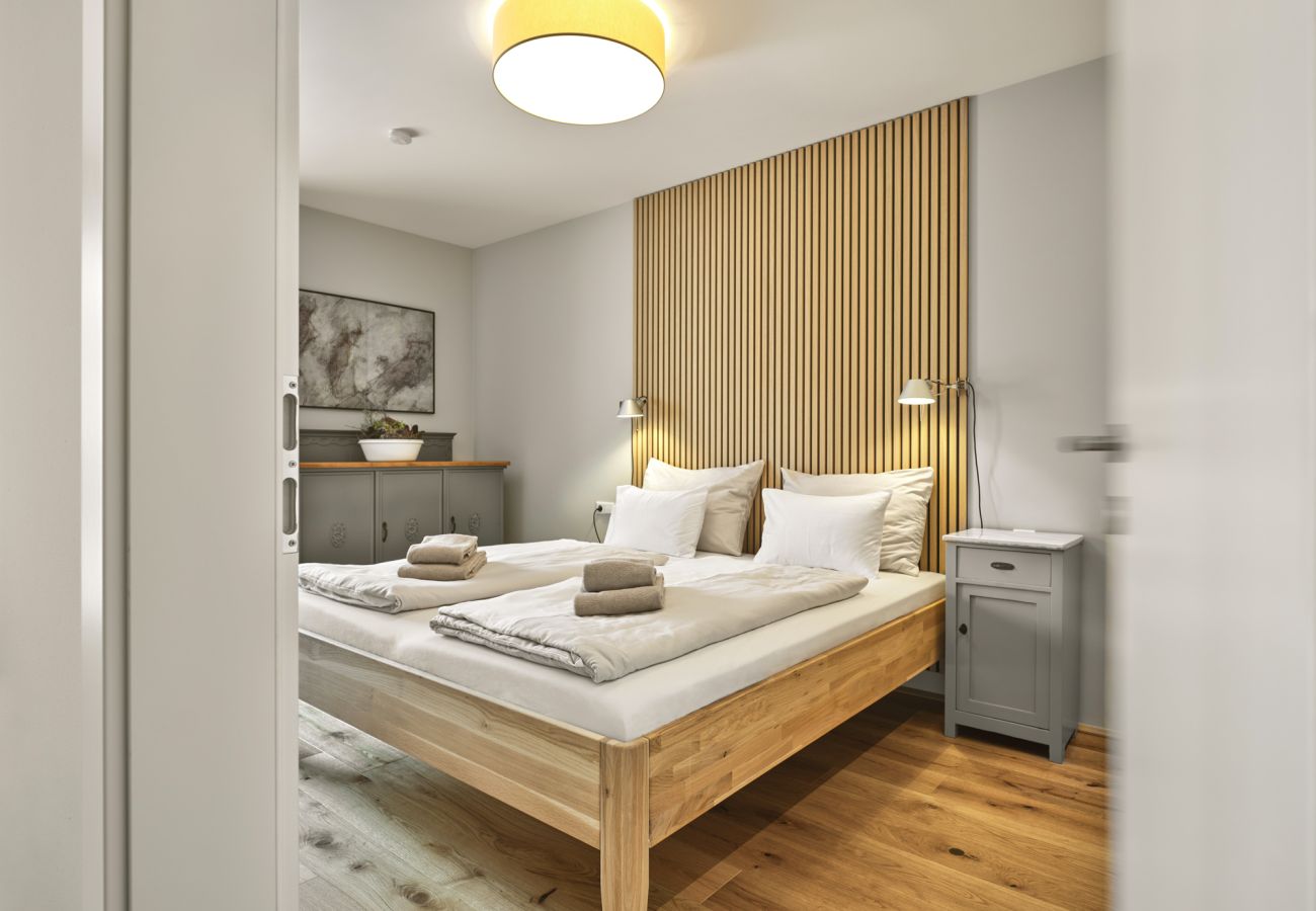 Ferienwohnung in Tauplitz - The Tauplitz Suites - Alpine Suite B4