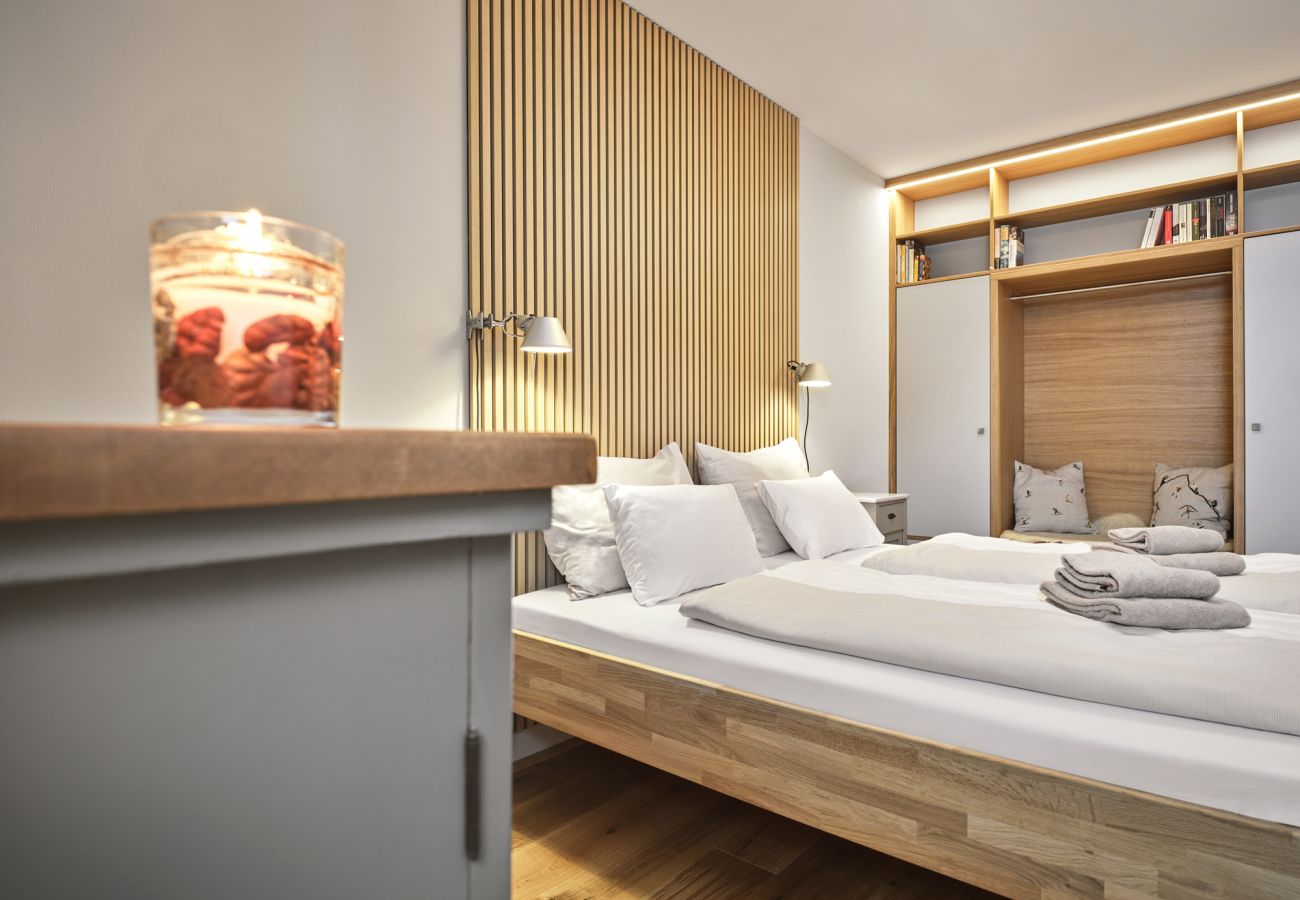 Ferienwohnung in Tauplitz - The Tauplitz Suites - Alpine Suite B4