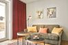 Ferienwohnung in Tauplitz - The Tauplitz Suites - Alpine Suite B4