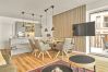 Ferienwohnung in Tauplitz - The Tauplitz Suites - Alpine Suite B4