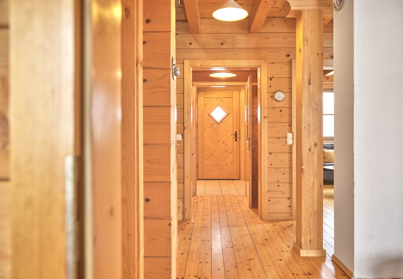 Chalet in St. Martin am Grimming - Alpenglück  Chalet Schladming-Dachstein