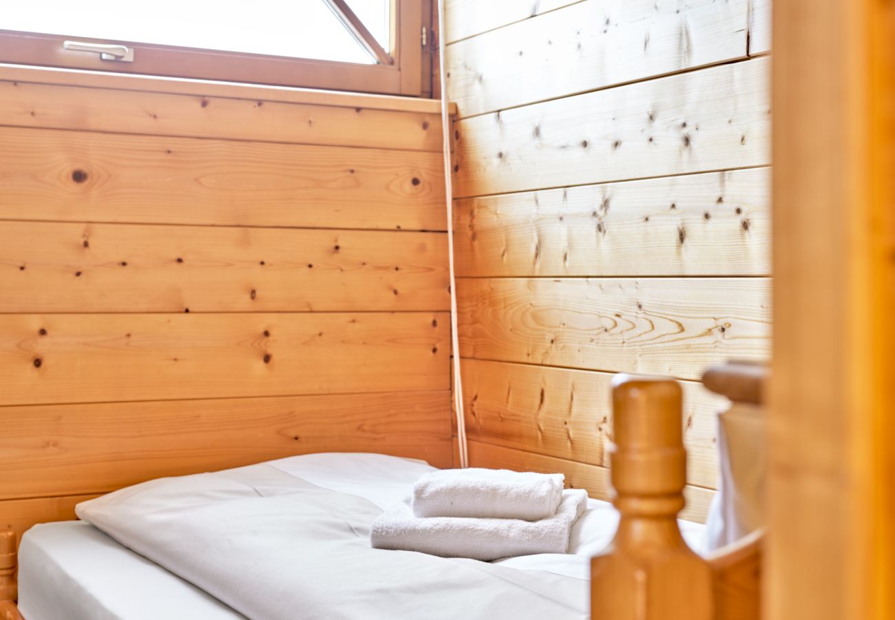 Chalet in St. Martin am Grimming - Alpenglück  Chalet Schladming-Dachstein