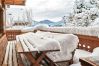 Chalet in St. Martin am Grimming - Alpenglück  Chalet Schladming-Dachstein
