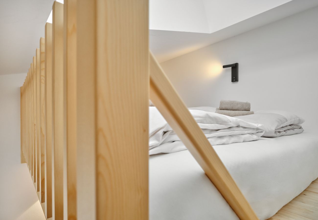Ferienhaus in Tauplitz - The Mountain Hideaway 211 SKI IN SKI OUT