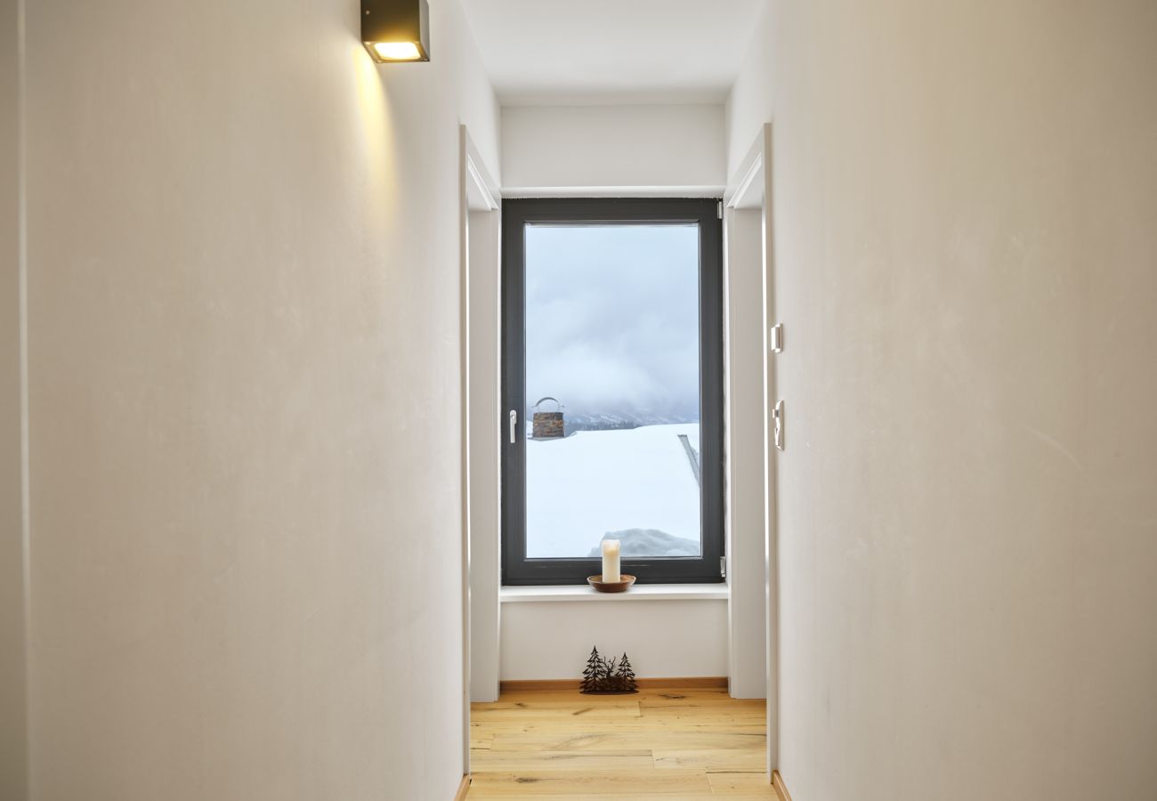 Ferienhaus in Tauplitz - The Mountain Hideaway 211 SKI IN SKI OUT