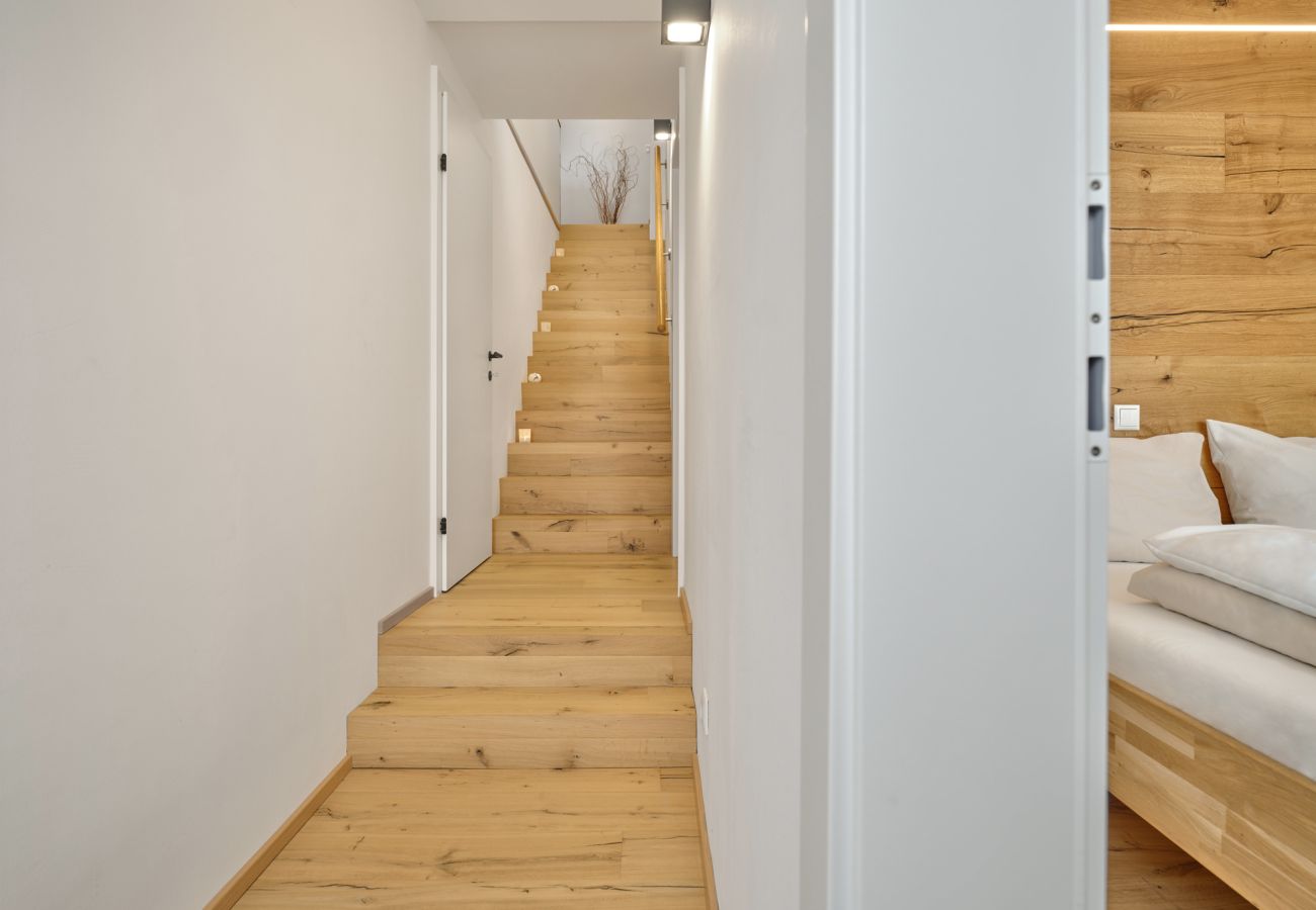 Ferienhaus in Tauplitz - The Mountain Hideaway 211 SKI IN SKI OUT