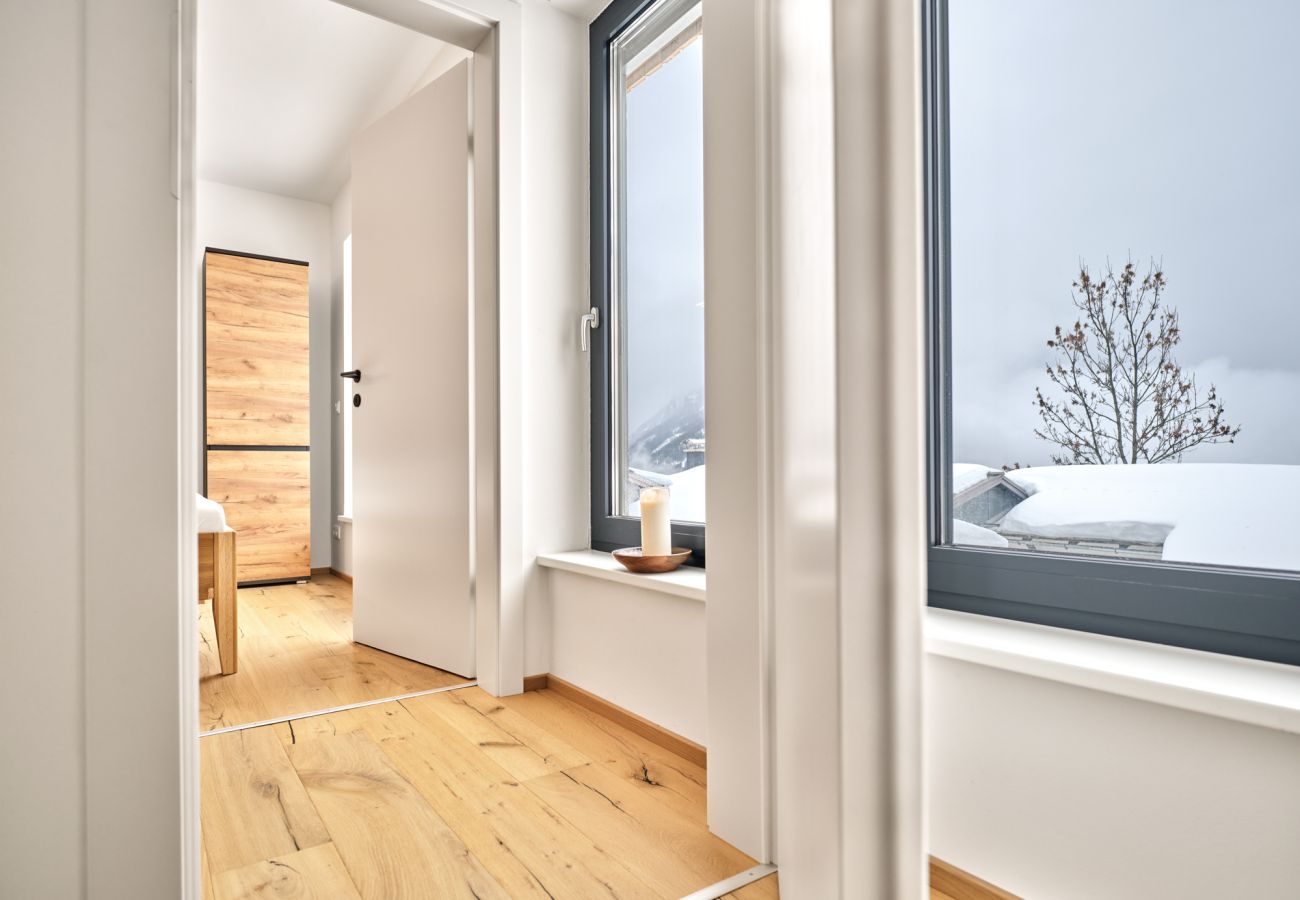 Ferienhaus in Tauplitz - The Mountain Hideaway 211 SKI IN SKI OUT
