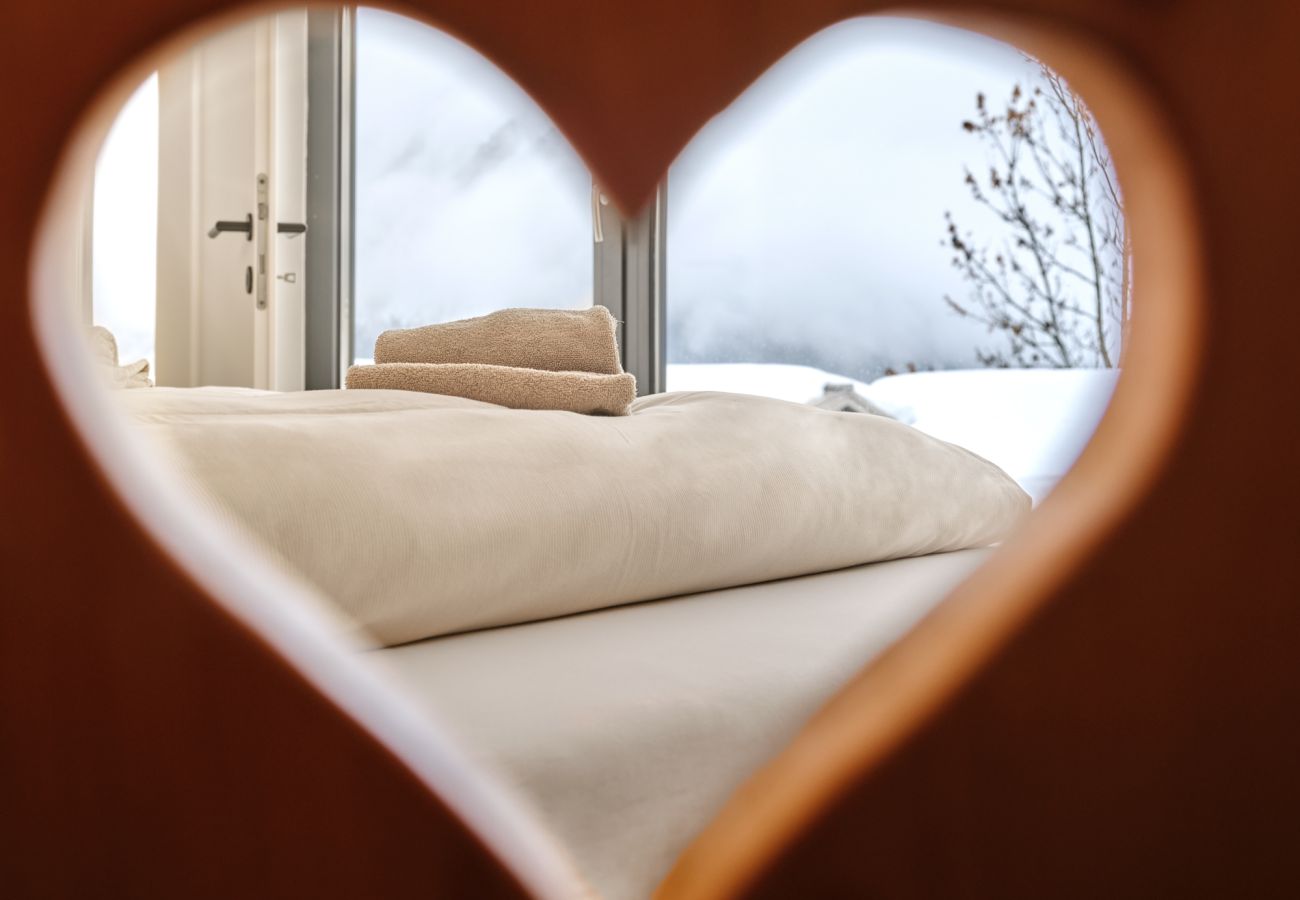 Ferienhaus in Tauplitz - The Mountain Hideaway 211 SKI IN SKI OUT