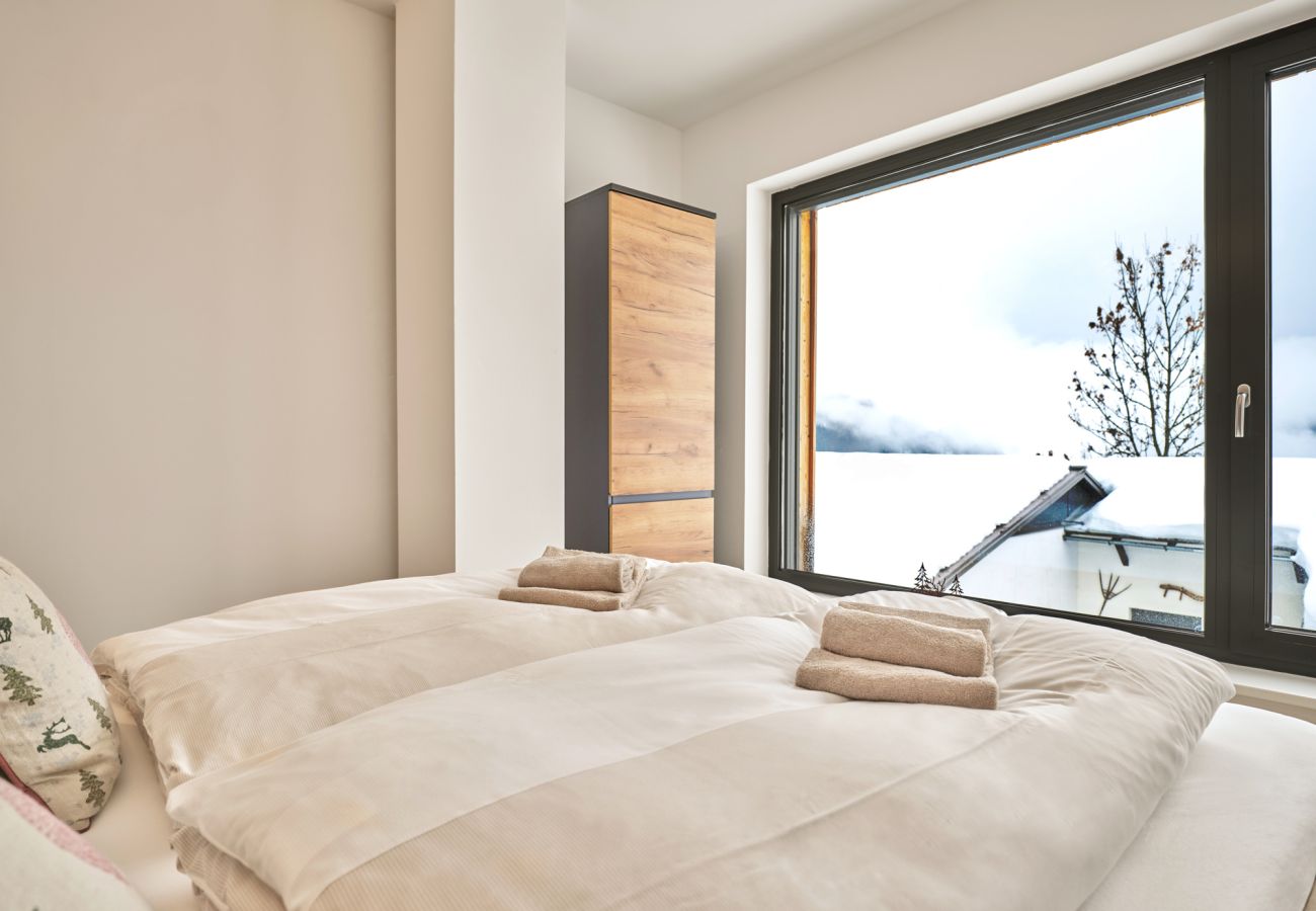 Ferienhaus in Tauplitz - The Mountain Hideaway 211 SKI IN SKI OUT