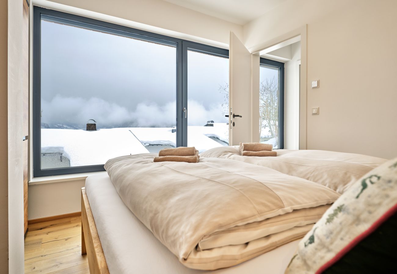 Ferienhaus in Tauplitz - The Mountain Hideaway 211 SKI IN SKI OUT